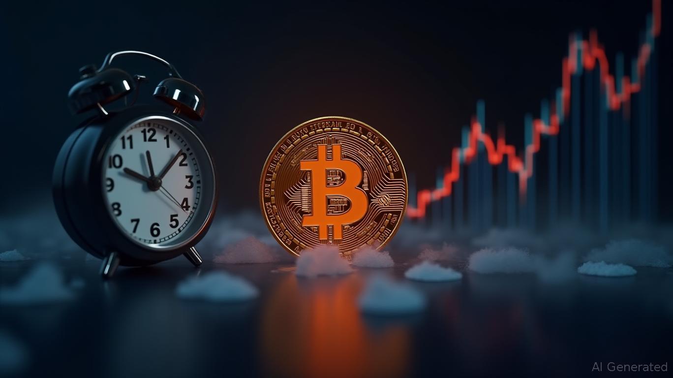 Bitcoin Faces $109,000 Resistance Ahead of July 11 Deadline