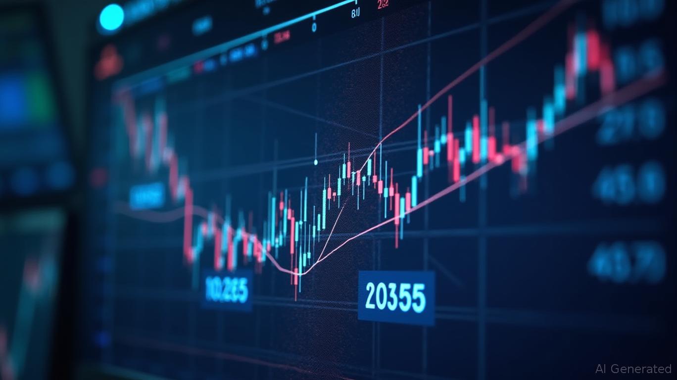 The Bond Market's Warning: Why Rising Yields and Soaring Stocks Signal ...