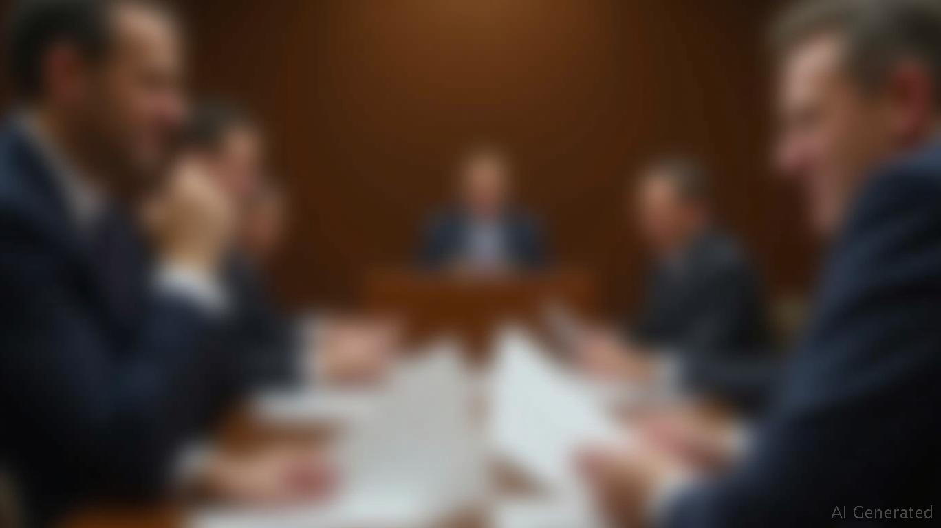 Johnson & Johnson Prevails Over Generic Drugmakers in US Appeal Over Schizophrenia Treatment Patent.