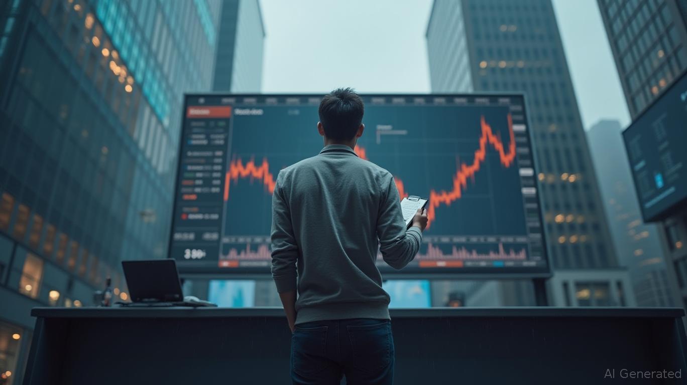 Bitcoin Volatility Drops 7.7% Suggesting Imminent Breakout