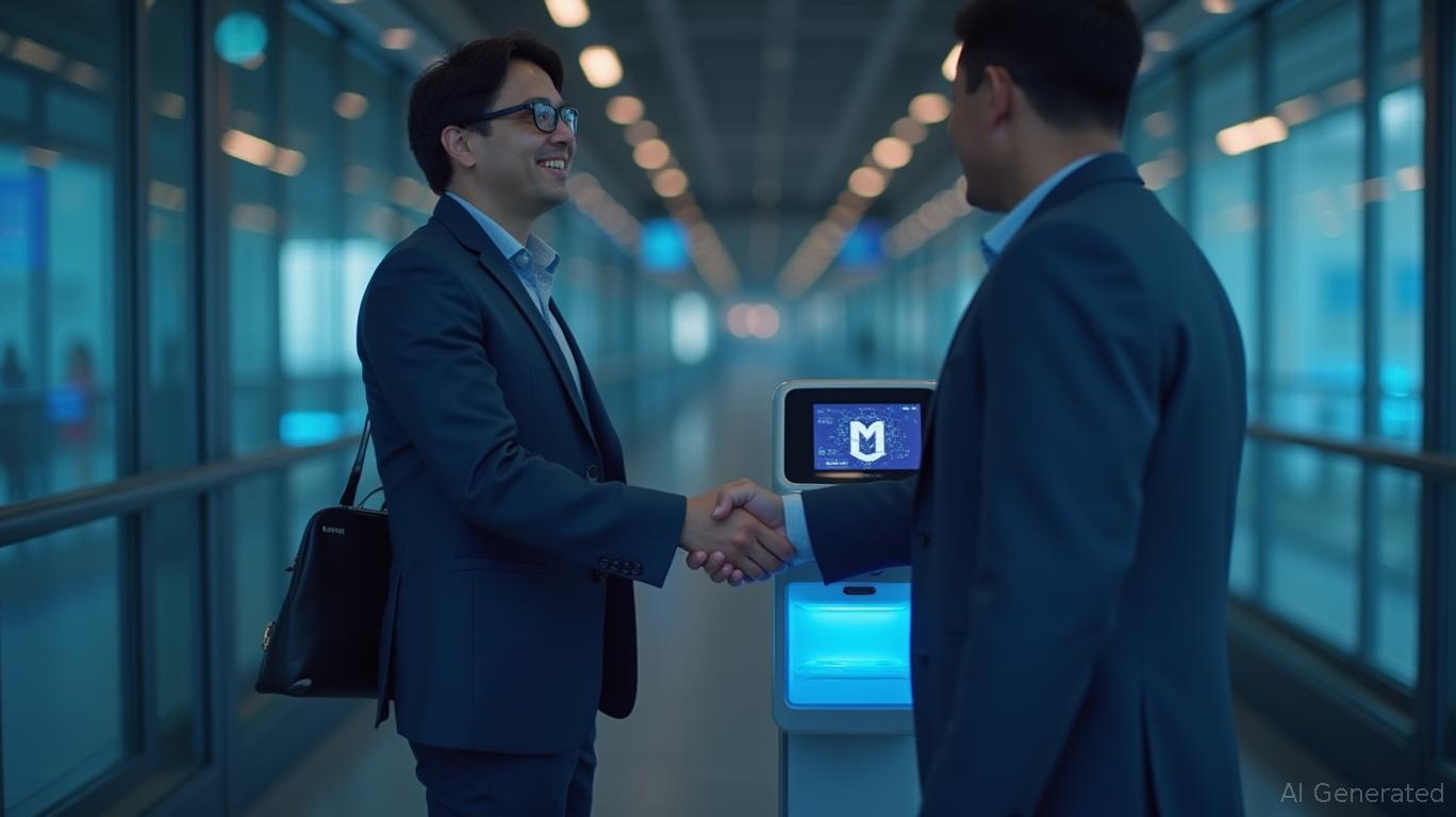 Stables Partners Mantle for Global Crypto Payments