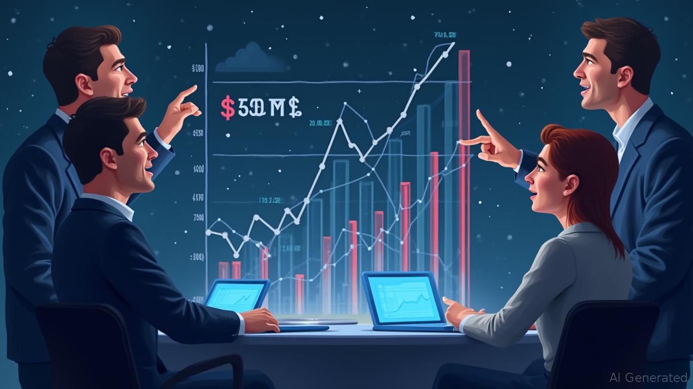 Ethereum Spot ETFs See 8-Week Inflow Streak With $157.3 Million Last Week