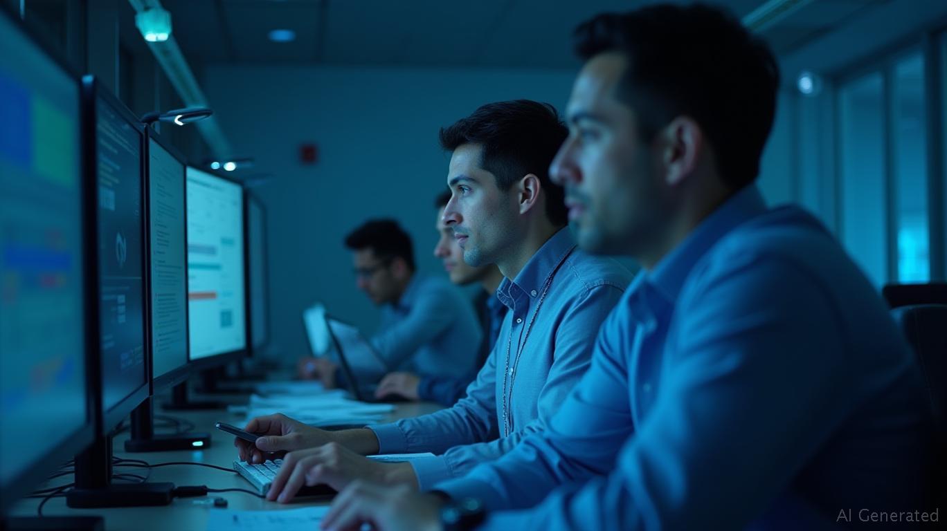 NERC CIP Compliance for Power Utilities: Cisco's Comprehensive Solution