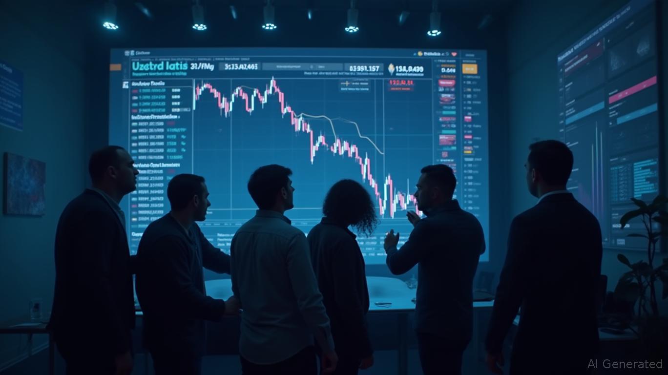 XRP News Today: Crypto Market Dips 1.08% as Bitcoin and Ethereum Decline 0.97% and 1.05%