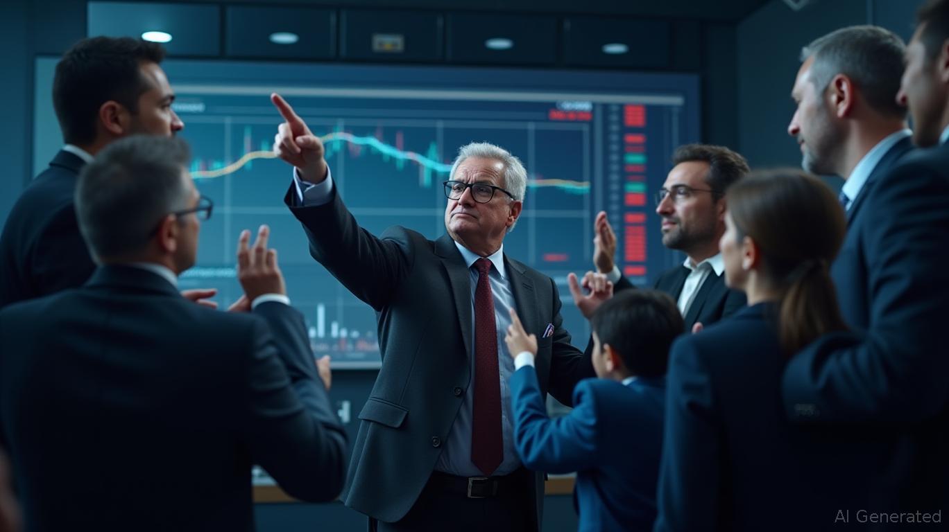PAR Technology Shares Soar 2.44% to 2025 High