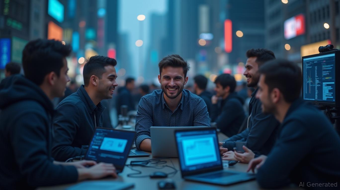 Ruvi AI Presale Raises $2.2 Million, Projects 104x ROI