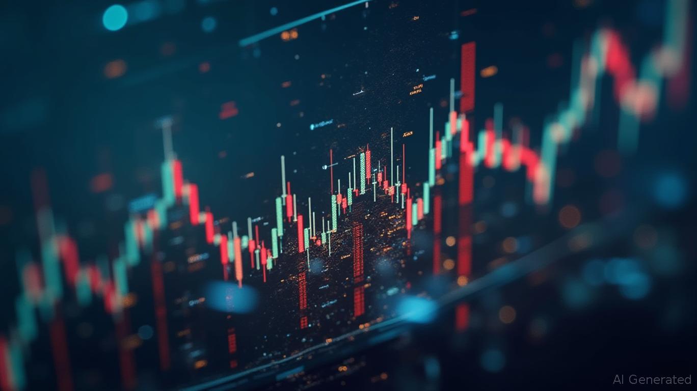 EOG Resources Jumps 3.63% as Technicals Signal Bullish Reversal Above $120