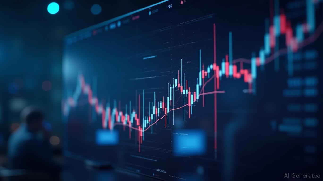 Valmont Industries (VMI) Soars 1.24% Ahead of Earnings