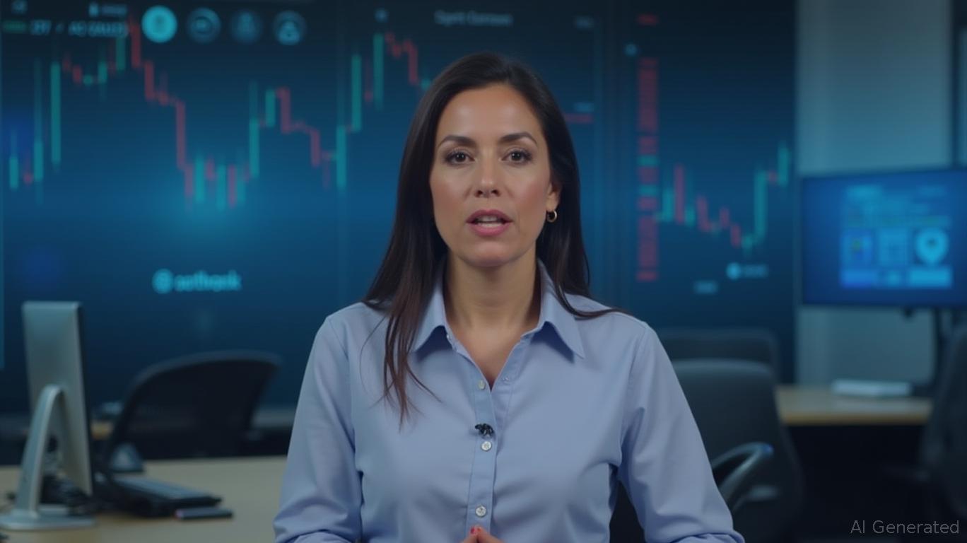 Amentum Holdings (AMTM) Soars 1.94% on Earnings Beat