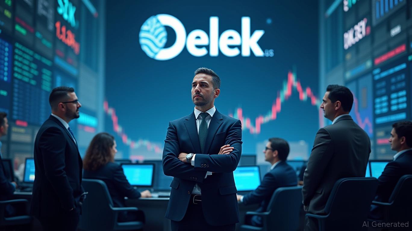 Delek US Holdings (DK) Soars 1.14% on Analyst Optimism
