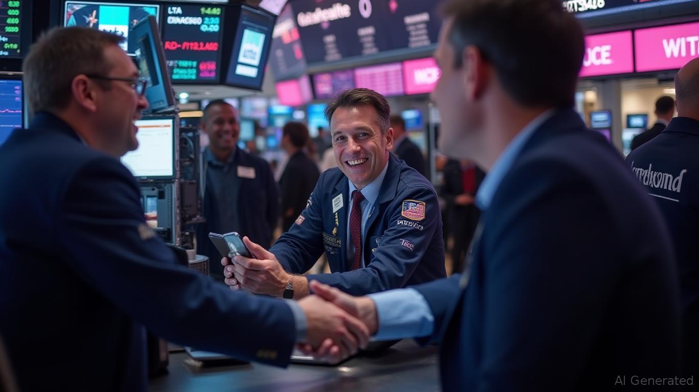 Ulta Beauty (ULTA) Shares Soar 4.73% on Product Launches, Analyst Upgrades
