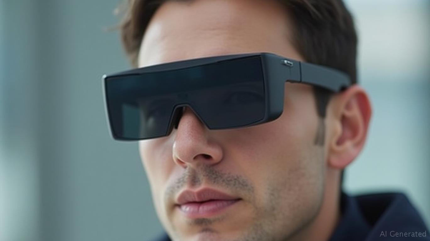 Meta Invests $3.5B in Eyewear Giant EssilorLuxottica Amid Wearable Tech Push