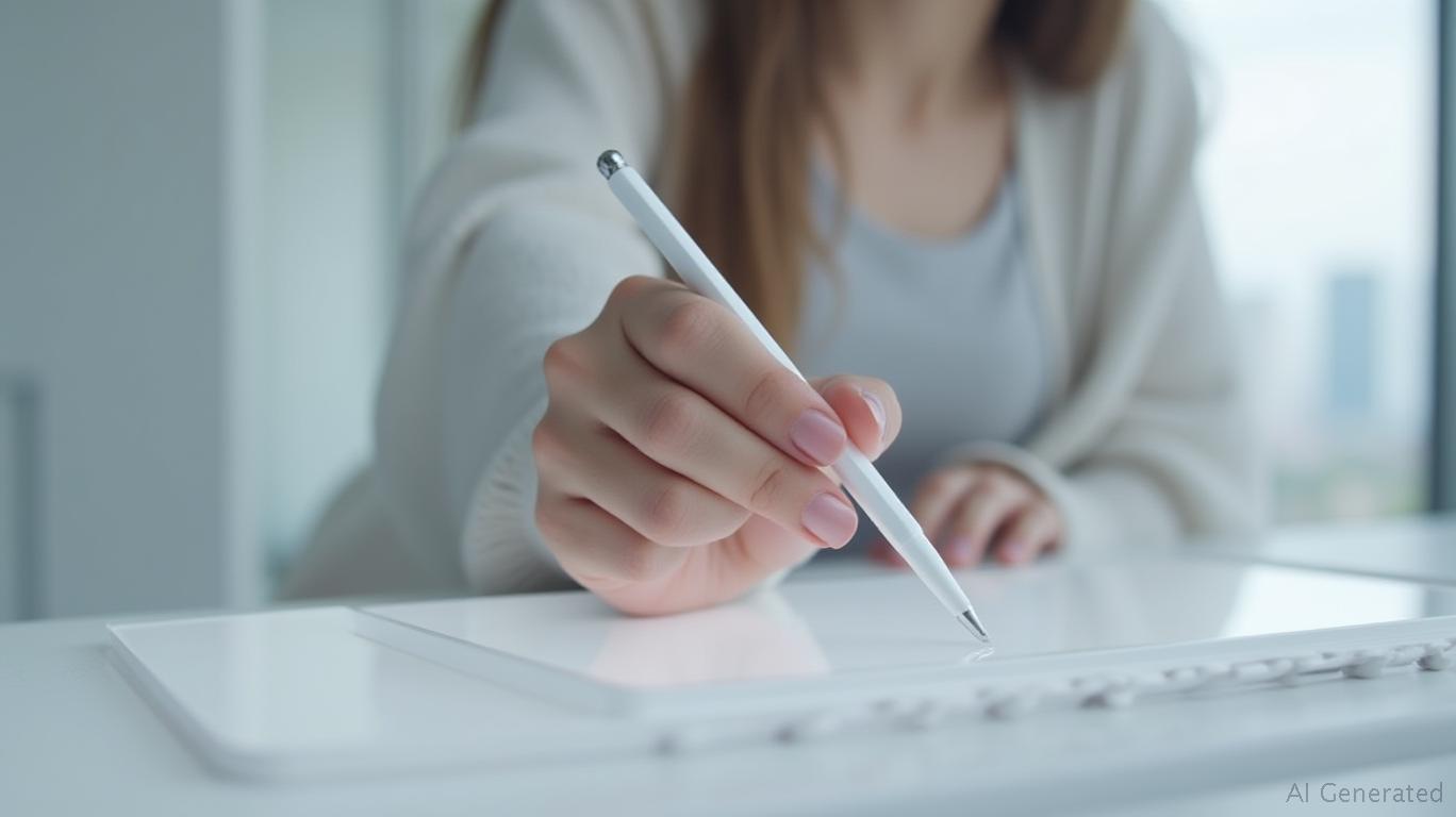 Apple Patents Trackball Apple Pencil with Advanced Optical Sensors