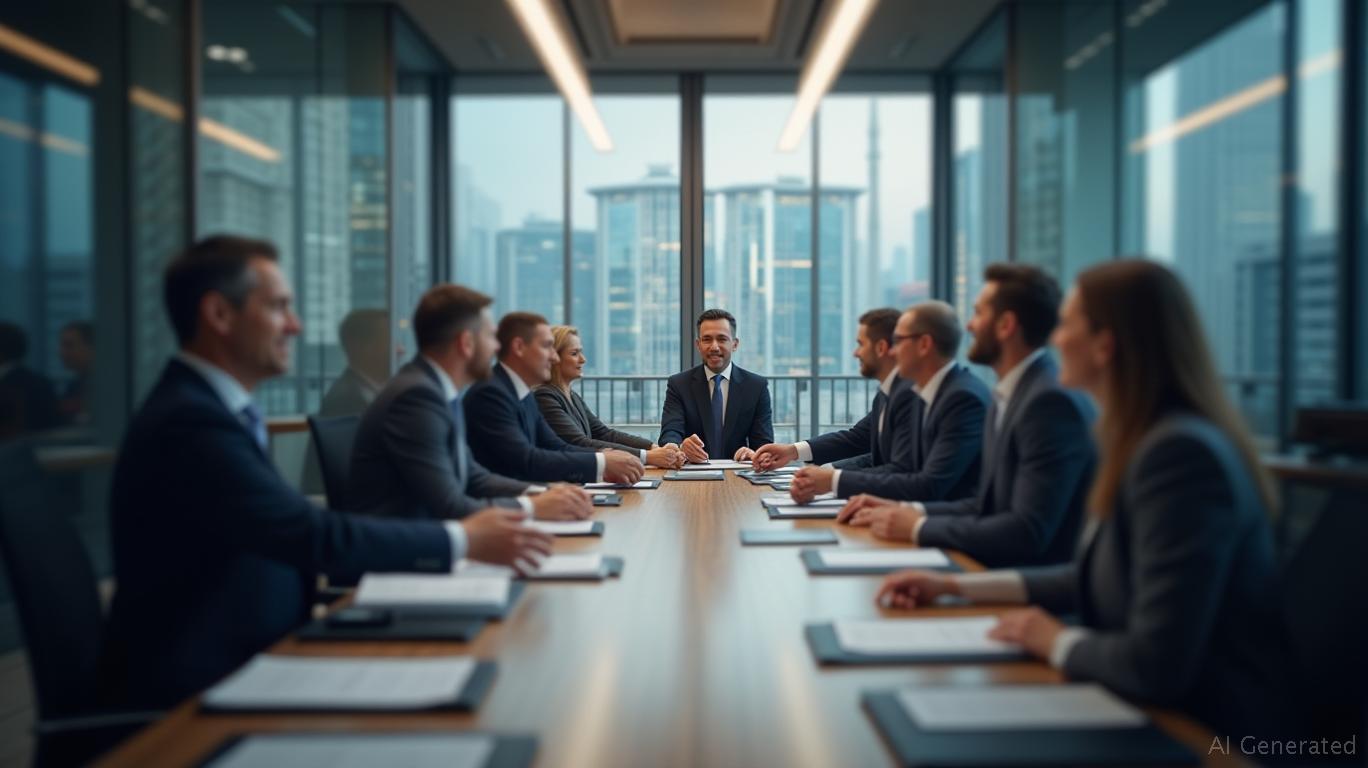 Agape ATP Corporation Forms Strategic Partnership to Advance Energy and Infrastructure Initiatives Globally