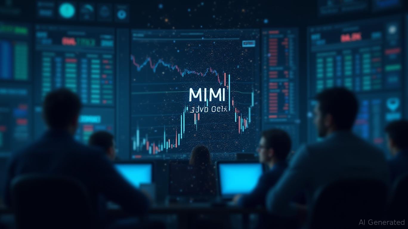 Mint(MIMI) Stock Drops 3.40% Despite Record High