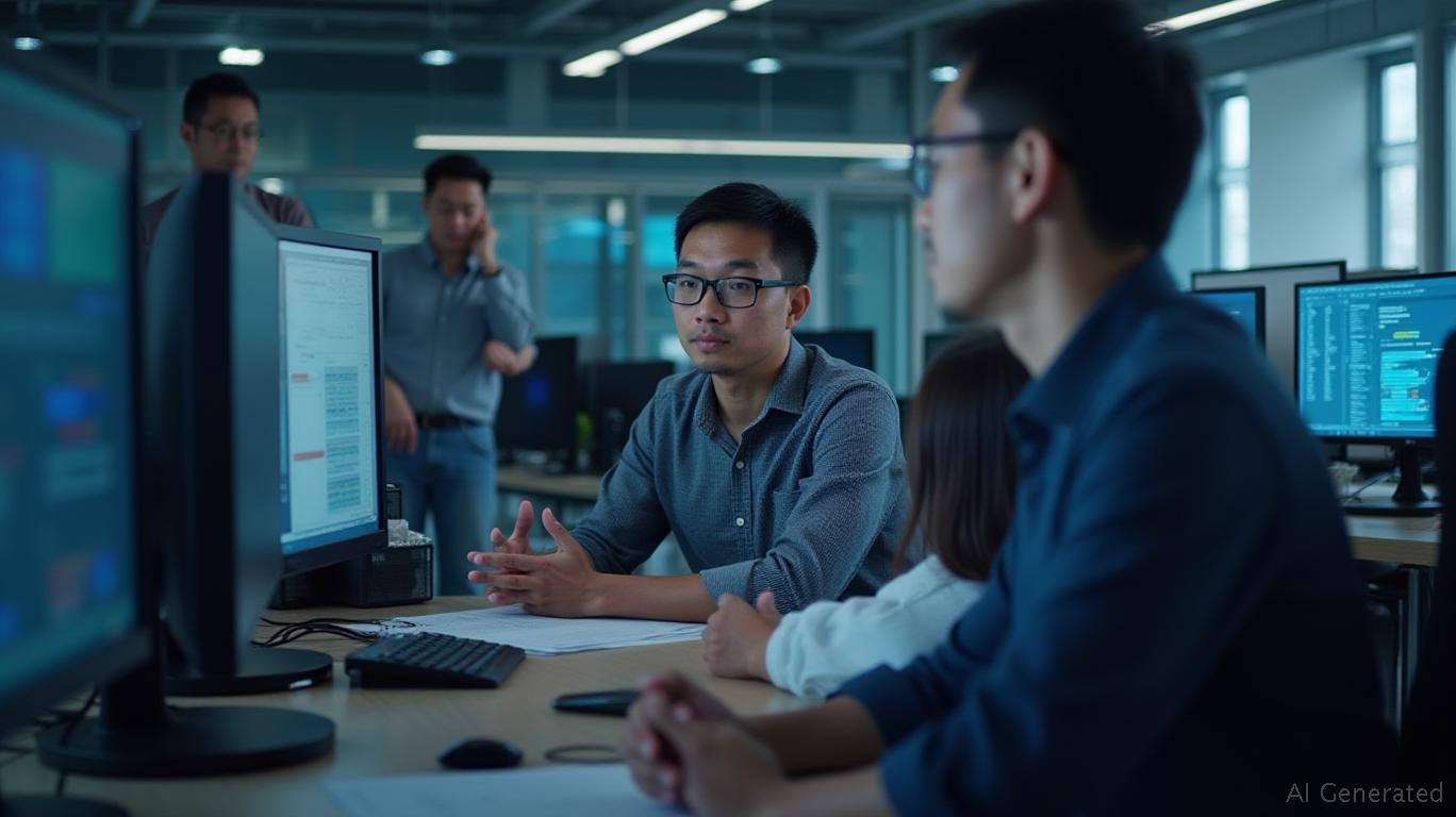 OpenAI Poaches Senior Engineers from Tesla, xAI, and Meta