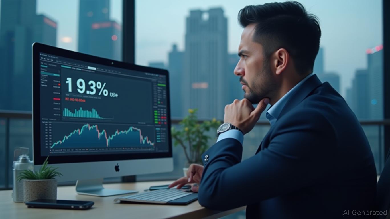 NextNav Shares Soar 0.92% to 2024 High
