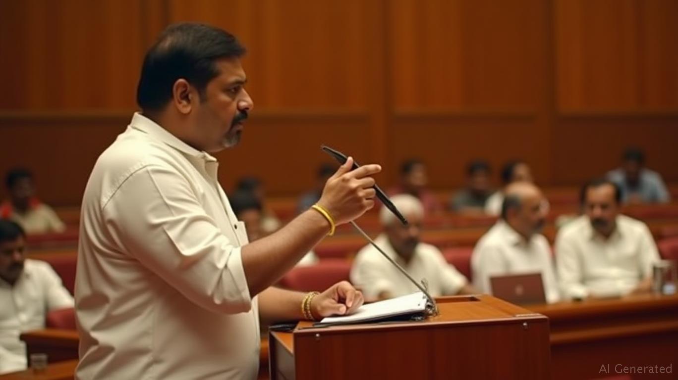 Andhra Pradesh Home Minister Condemns Former YSRCP MLA's Derogatory Remarks Against Kovur MLA
