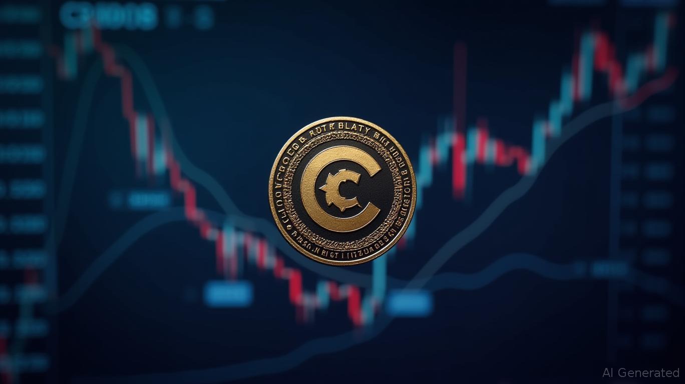 Cronos Surges 20% to $0.09738 as Market Sentiment Shifts