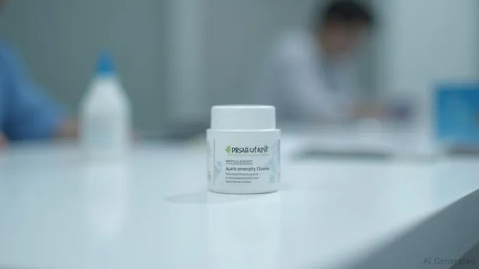 Organon's Vtama Cream Receives Recommendation from American Academy of Dermatology