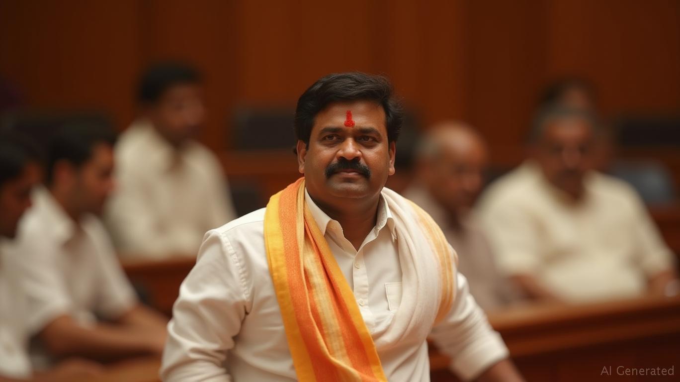 YSRCP Leader's Misogynistic Remarks Against MLA Condemned