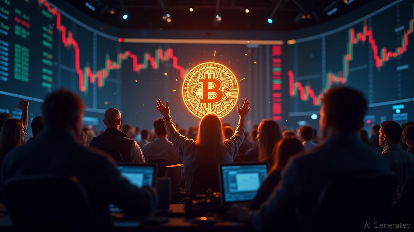 Bitcoin Faces Crucial Test at $110,000 Resistance Level