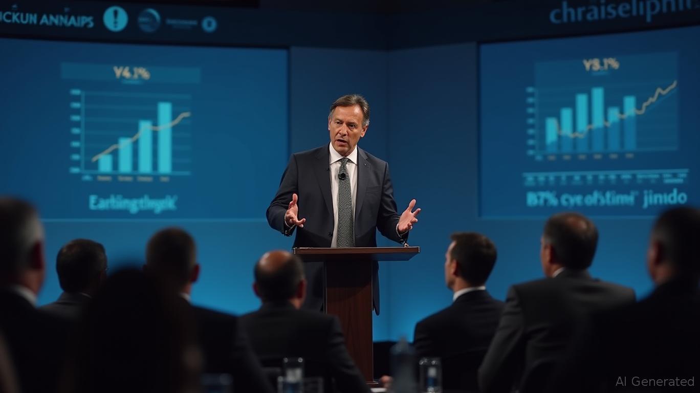 Franklin Covey 2025 Q3 Earnings Misses Targets as Net Income Drops 124.6%