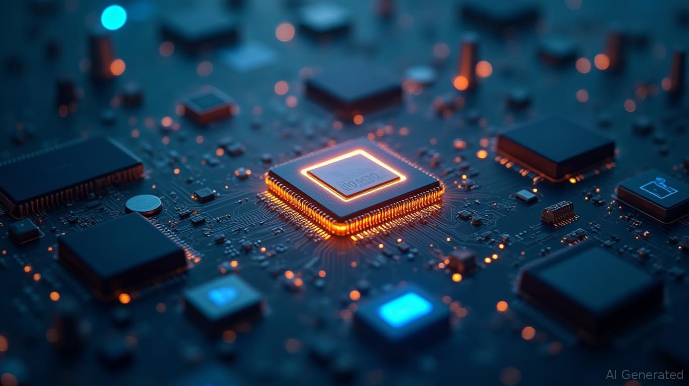 Navigating Geopolitical Risks in Semiconductor Investments