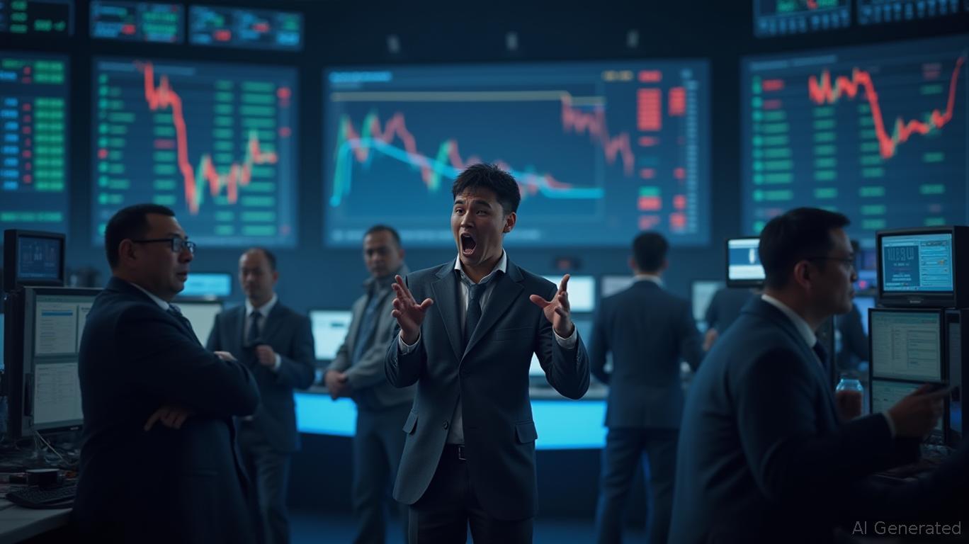 Understanding Market Sentiment: How Emotions Drive Stock Prices