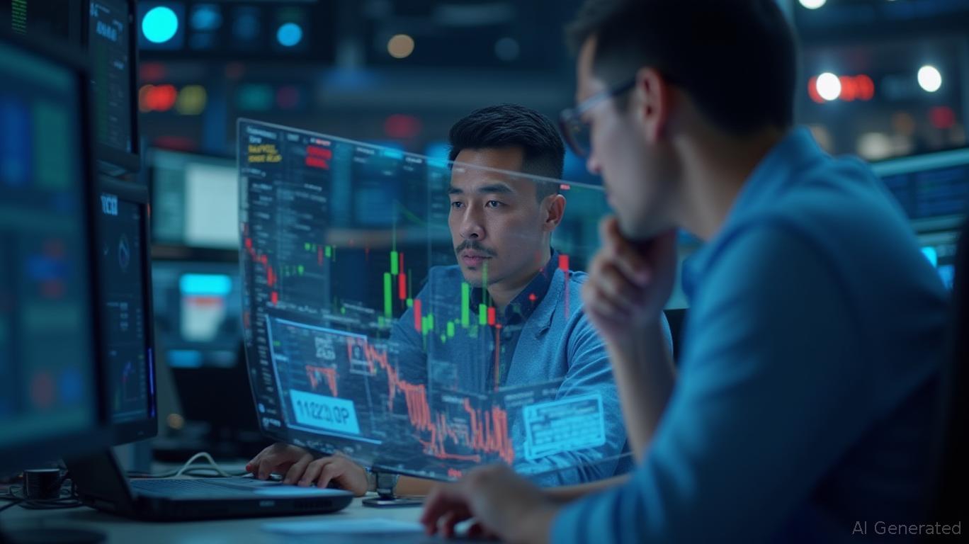 Understanding Technical Indicators: How RSI and PE Ratios Can Guide Your Investment Decisions