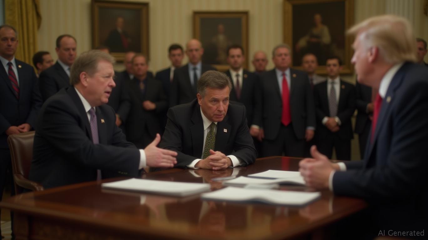 WSJ: Trump postponed imposing reciprocal tariffs at the request of the Treasury Secretary