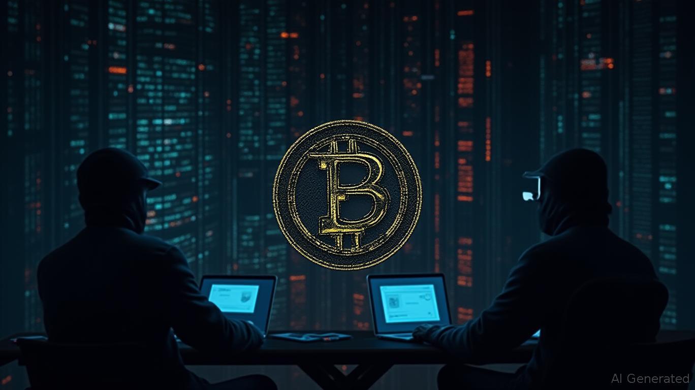 Hackers Target Mt Gox Wallet With Phishing Attack