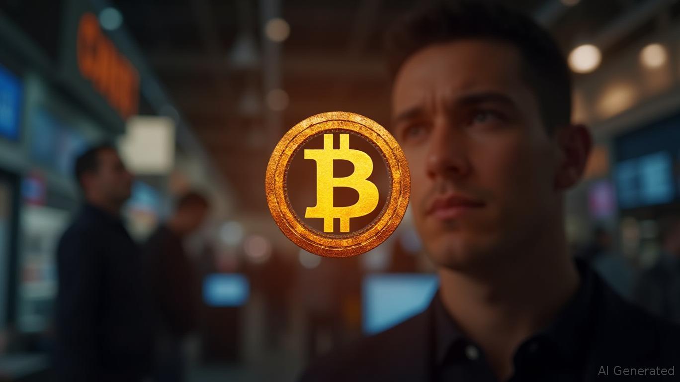 Bitcoin Hovers Above $108,800 Amid Market Caution, CoinDesk 20 Index Up 1.7%