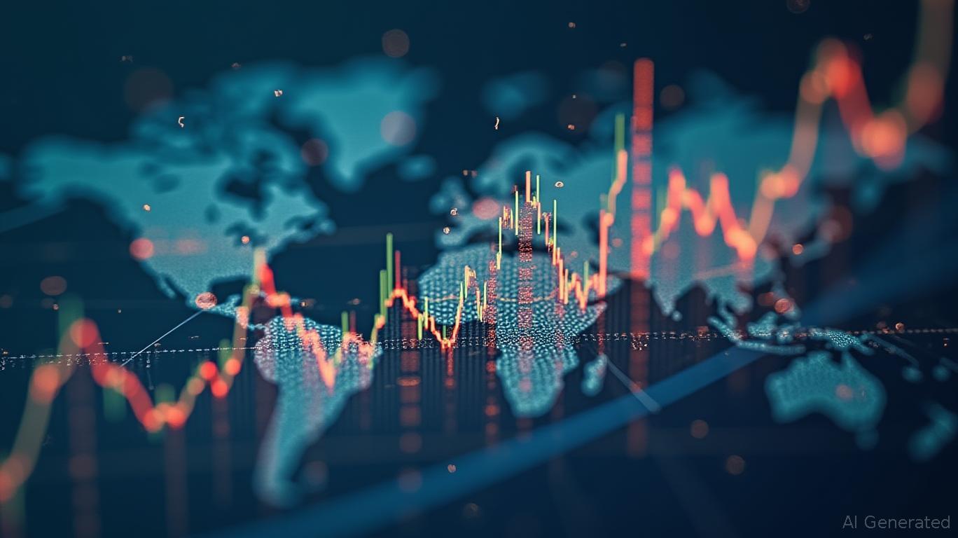 Strategic Opportunities in Energy Markets Amid Volatility