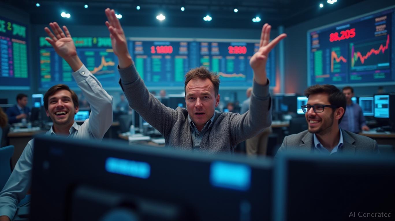 ProKidney, Soundhound AI, Quantumscape, Intel, and Nvidia: Stocks Gaining Attention