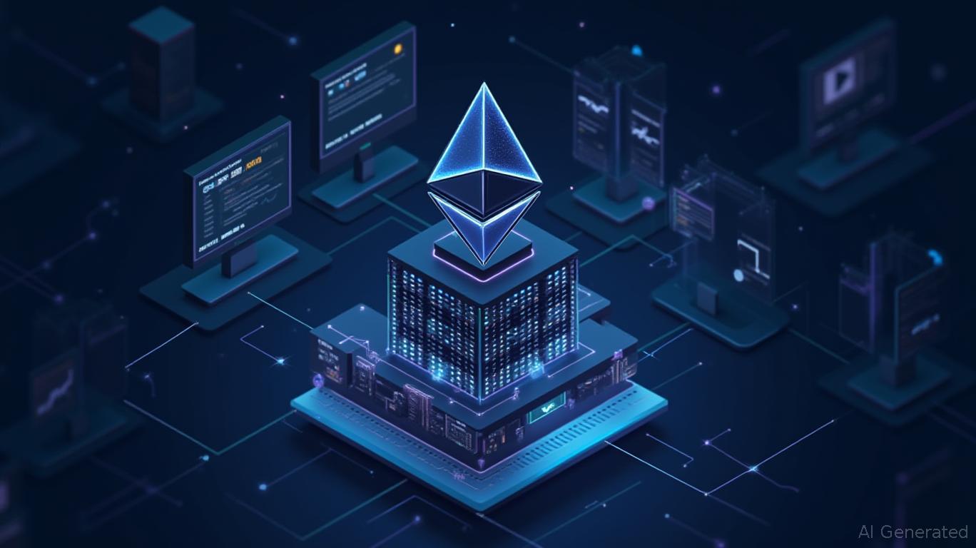 Bit Digital Pivots to Ethereum Staking Amid Industry Shifts
