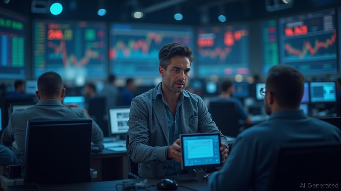 Understanding Market Sentiment: The Invisible Hand Behind Stock Movements