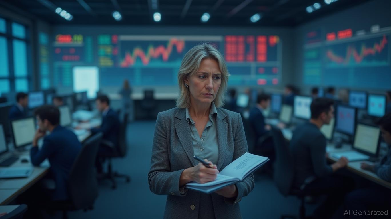 Understanding Market Sentiment: The Invisible Hand Guiding Stock Movements