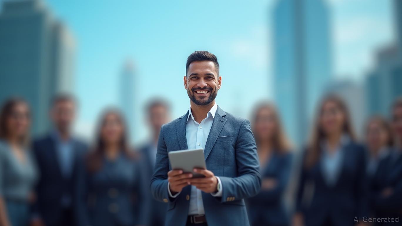 Paradigm Adds 14-Year Crypto Veteran Ricardo de Arruda