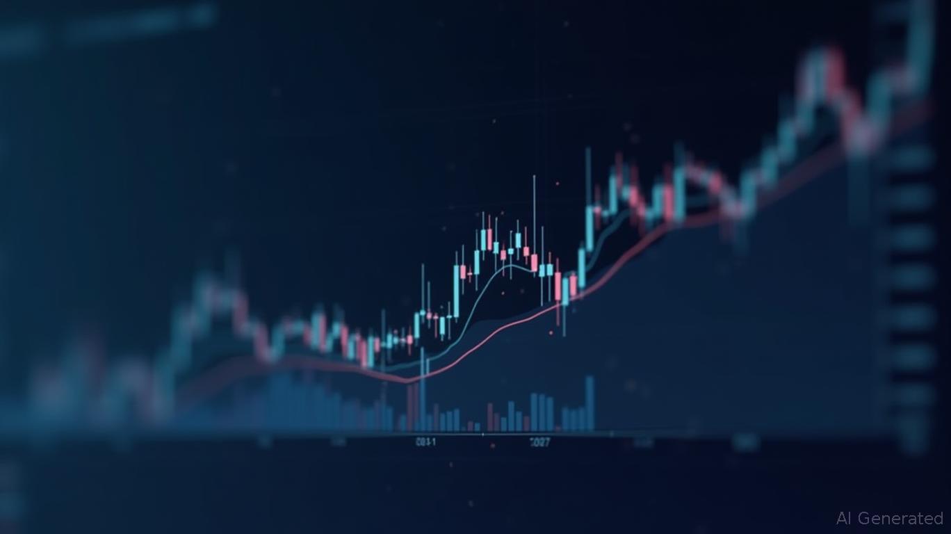 HBAR Price Breaks Out of Falling Wedge Pattern with 3.2% Daily Gain