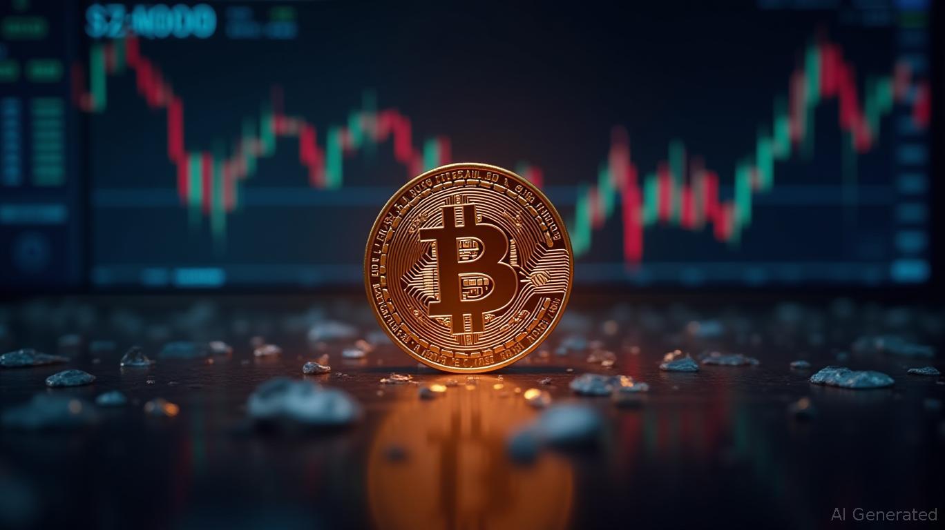 Bitcoin Price Stability Above $100,000 Signals Potential Rally