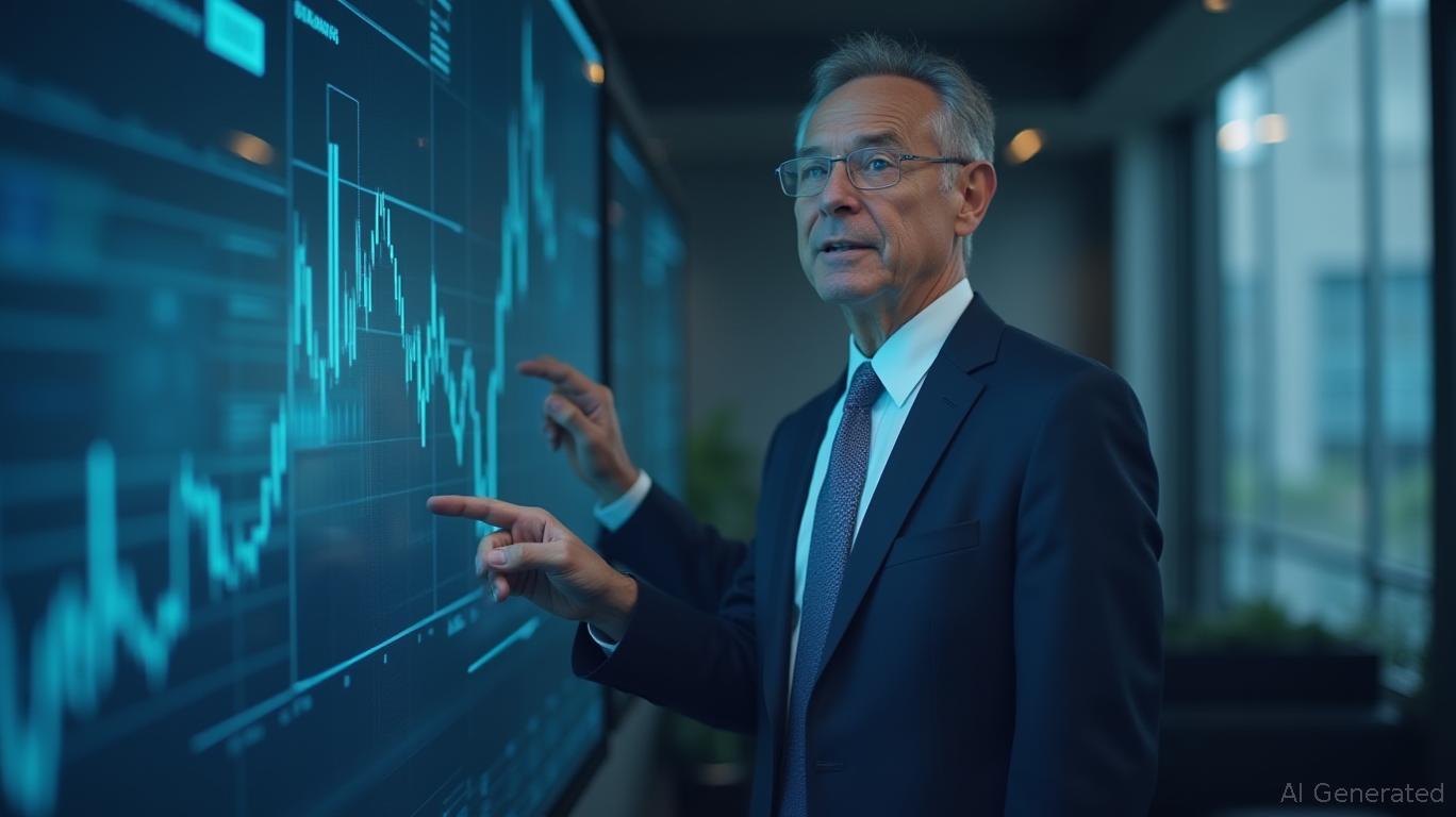 DeFi Development Corp. Boosts Solana Holdings by 7.2%