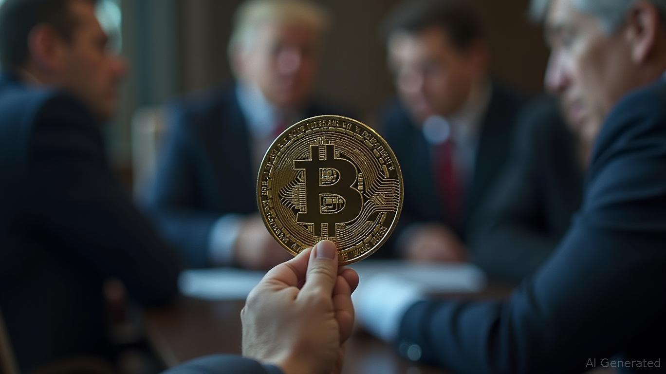 U.S. Sanctions North Korean Cyber Operatives for Crypto Theft