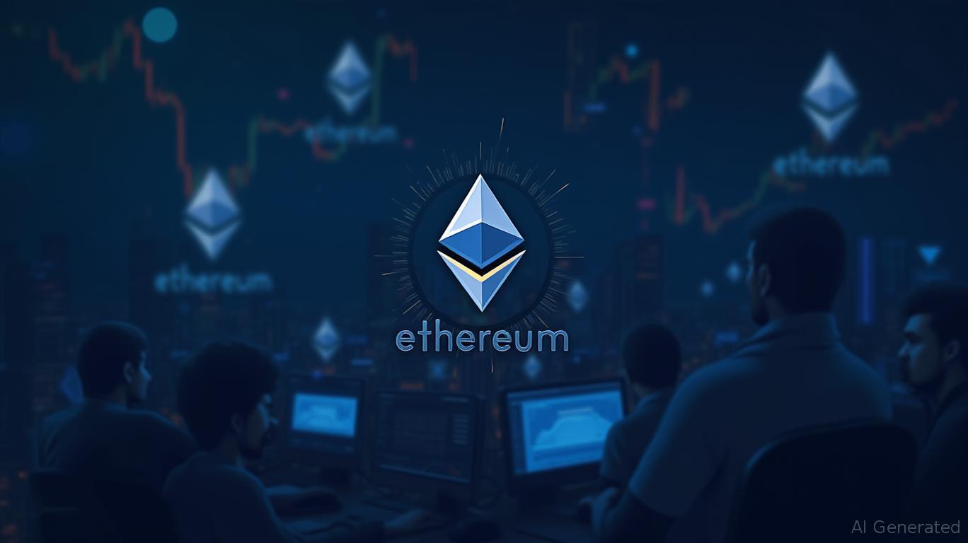 Ethereum Surges 2.6% to $2,580, Bullish Trend Intact