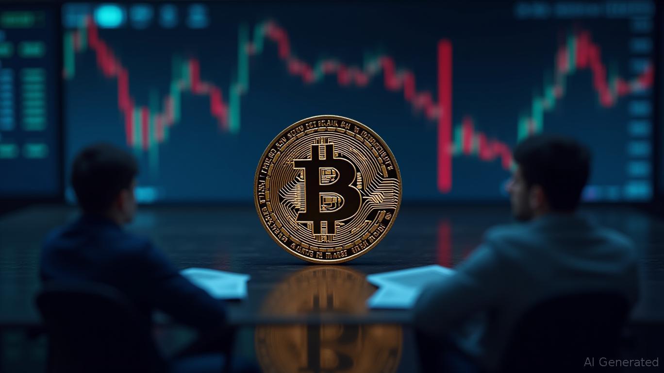 Bitcoin Faces $120,000-$130,000 Resistance Amid Tariff Deadline Uncertainty