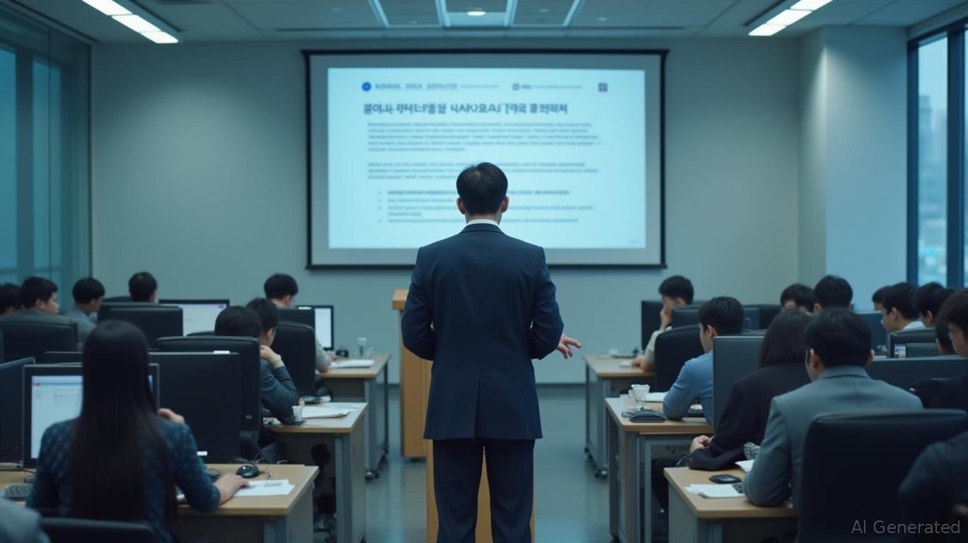 Korean Tax Service Mandates Virtual Asset Income Declaration