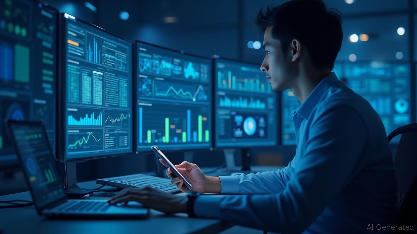 AI-Driven Content Tools: The New Engine of Marketing Efficiency