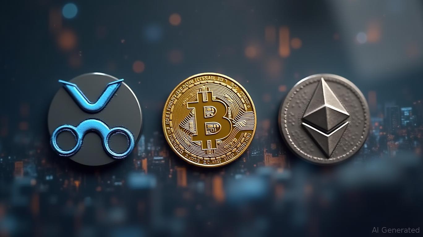 XRP News Today: Aplus Adds XRP Bitcoin Ethereum to Credit Card Rewards