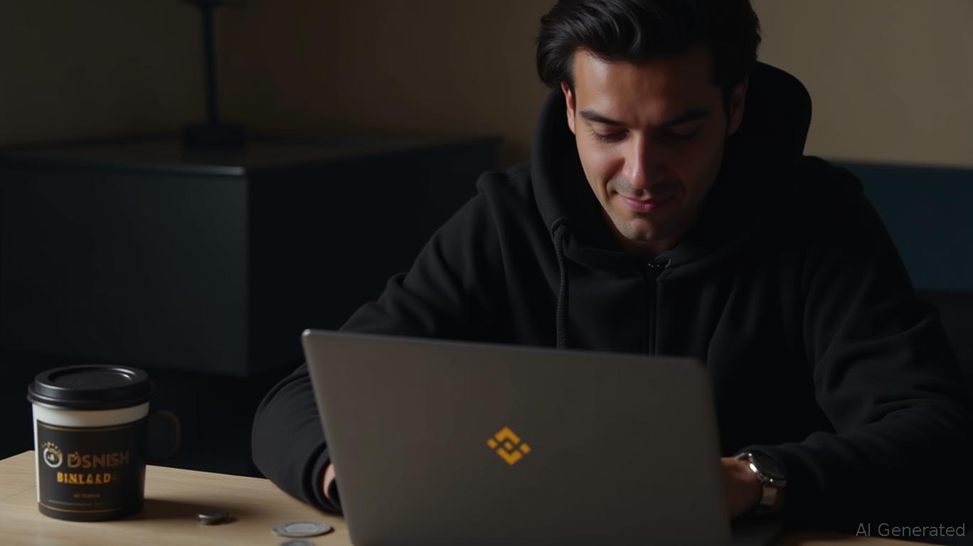 Binance Launches Flexible Staking for SOL, Offering Daily Rewards
