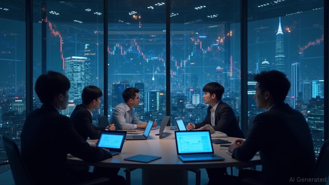 South Korea Reclassifies Crypto Firms as Startups for Tax Breaks